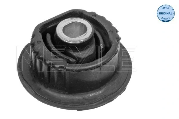 Bushing, axle beam