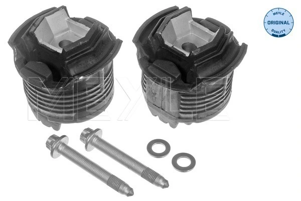 Repair Kit, axle beam