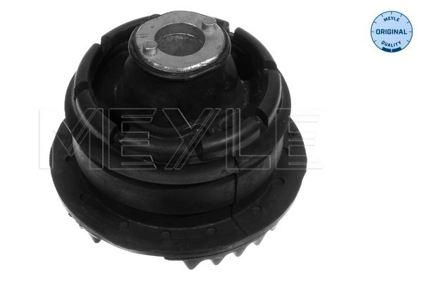 Bushing, axle beam