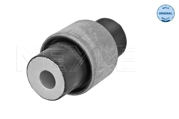 Mounting, axle strut