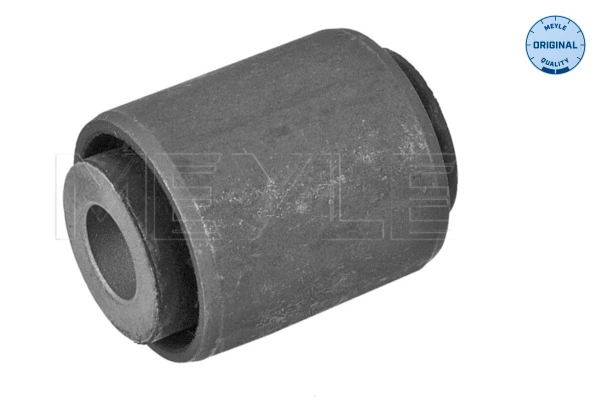 Mounting, axle strut