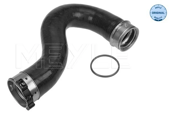 Charge Air Hose
