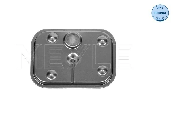 Hydraulic Filter, automatic transmission