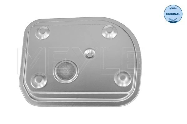 Hydraulic Filter, automatic transmission