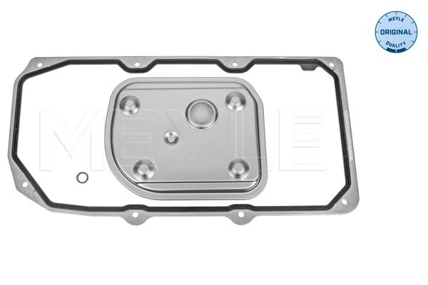 Hydraulic Filter Kit, automatic transmission