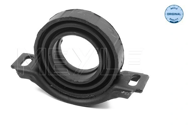 Suspension, propshaft