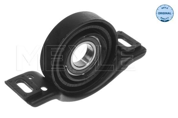 Suspension, propshaft