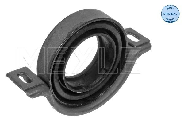 Suspension, propshaft