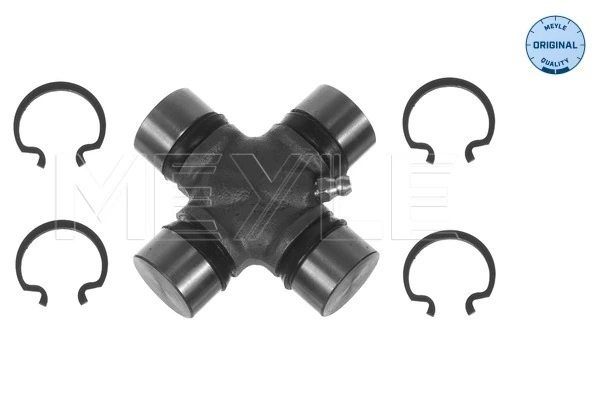 Joint, propshaft