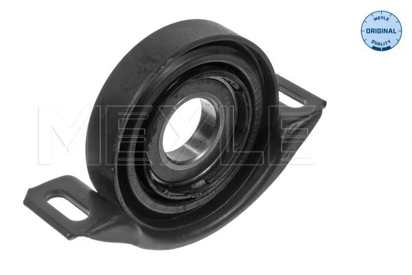 Suspension, propshaft