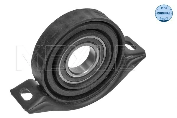 Suspension, propshaft