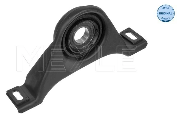 Suspension, propshaft