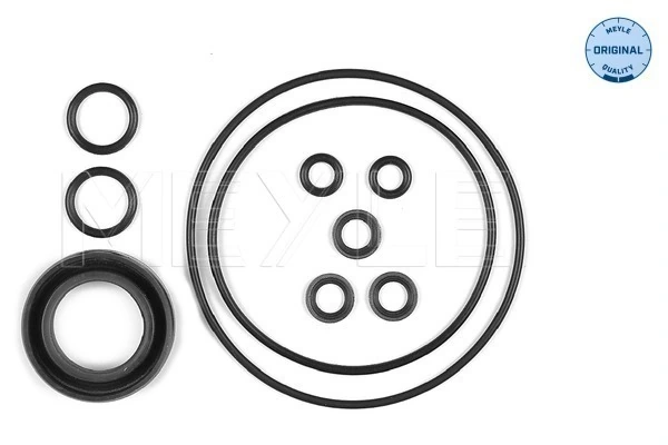 Gasket Set, hydraulic pump