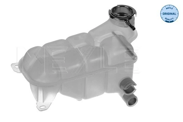 Expansion Tank, coolant