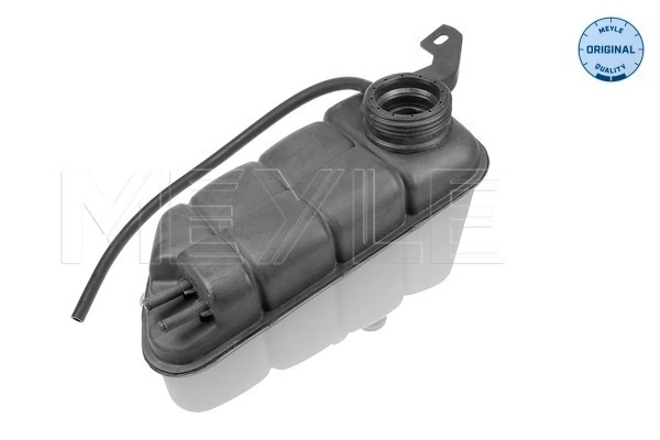 Expansion Tank, coolant