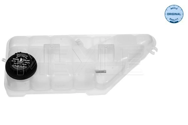 Expansion Tank, coolant