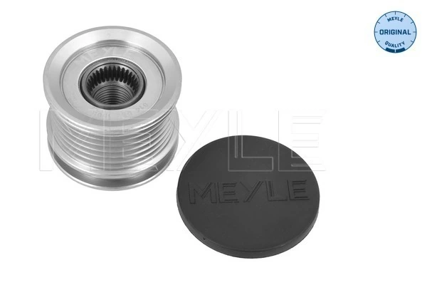 Alternator Freewheel Clutch
