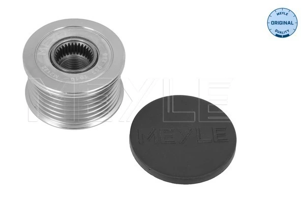 Alternator Freewheel Clutch