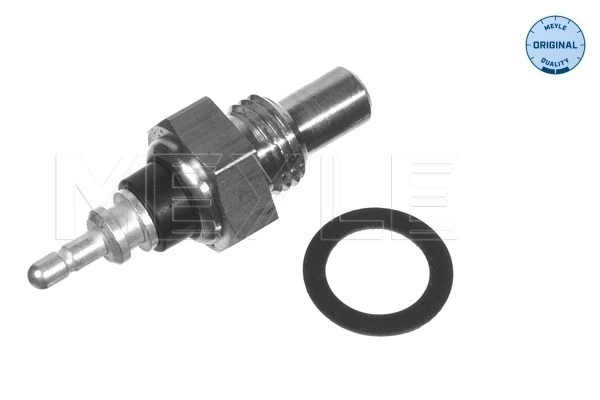 Sensor, coolant temperature