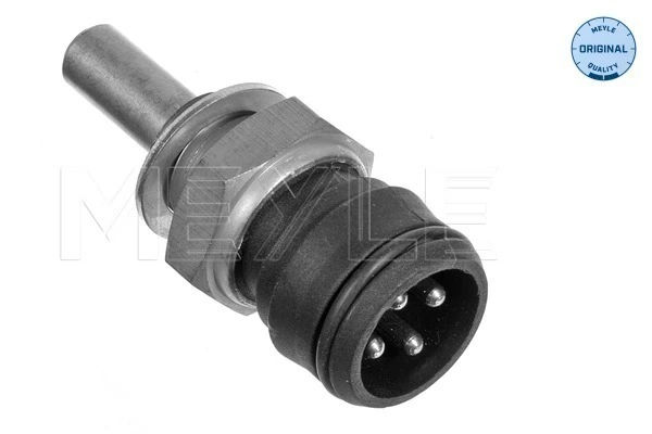 Sensor, coolant temperature