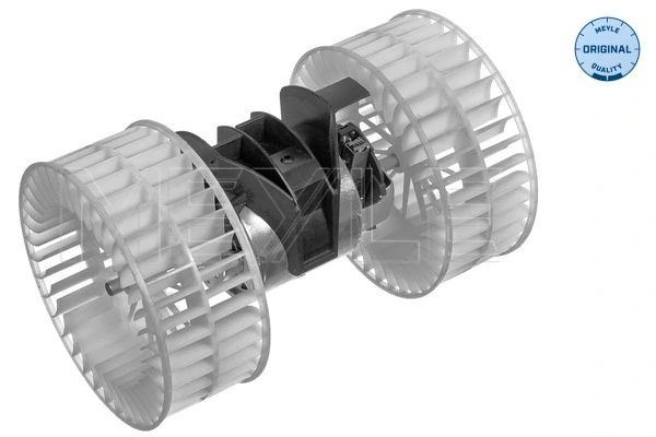 Interior Blower