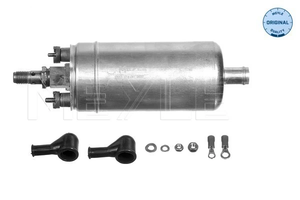 Fuel Pump