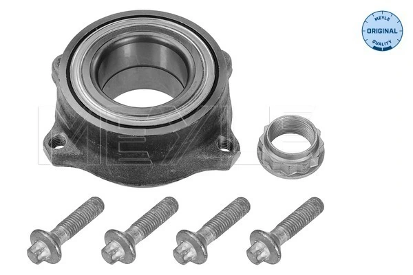 Wheel Hub