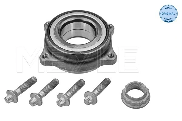 Wheel Hub