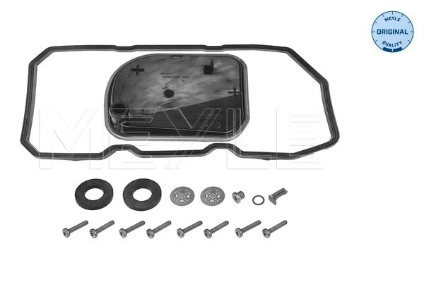 Parts Kit, automatic transmission oil change