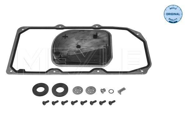 Parts Kit, automatic transmission oil change