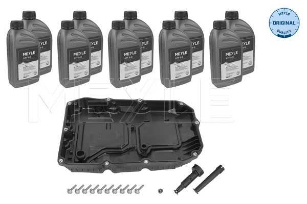 Parts Kit, automatic transmission oil change