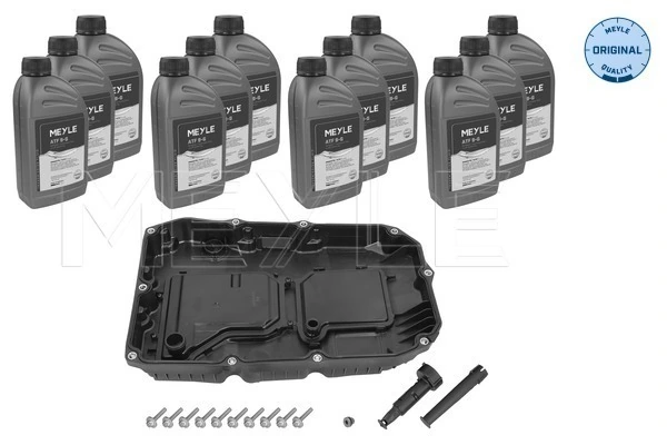 Parts Kit, automatic transmission oil change
