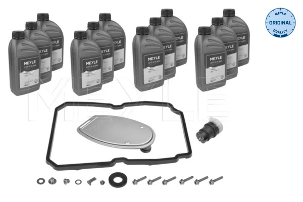 Parts Kit, automatic transmission oil change