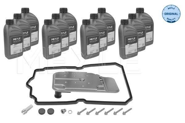 Parts Kit, automatic transmission oil change