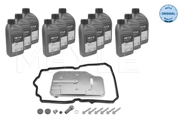 Parts Kit, automatic transmission oil change