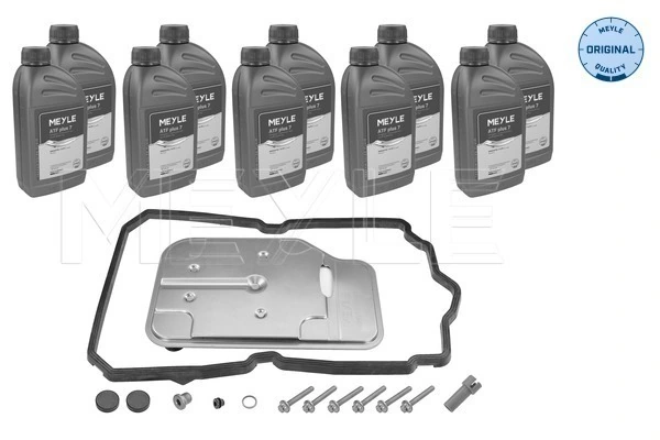 Parts Kit, automatic transmission oil change