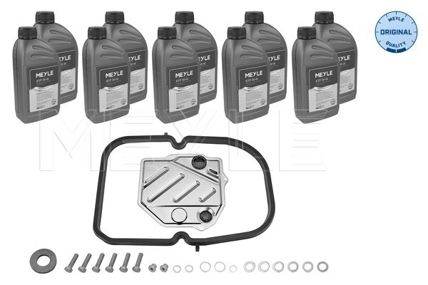 Parts Kit, automatic transmission oil change