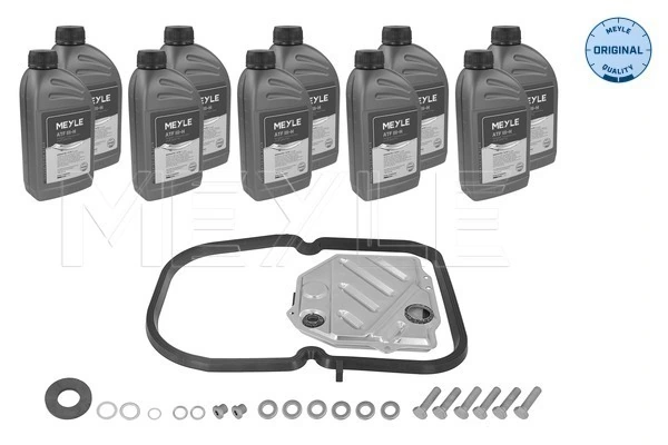 Parts Kit, automatic transmission oil change
