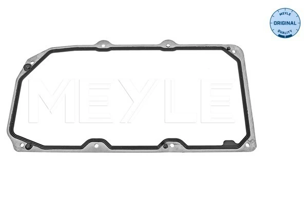 Gasket, automatic transmission oil sump