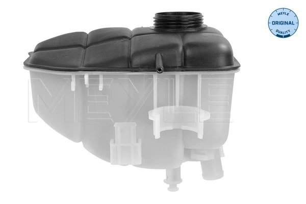 Expansion Tank, coolant