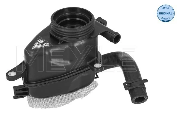Expansion Tank, coolant