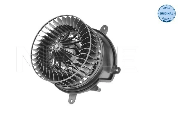 Interior Blower