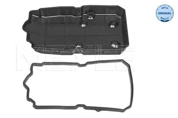 Oil Sump, automatic transmission