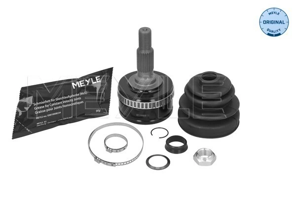 Joint Kit, drive shaft