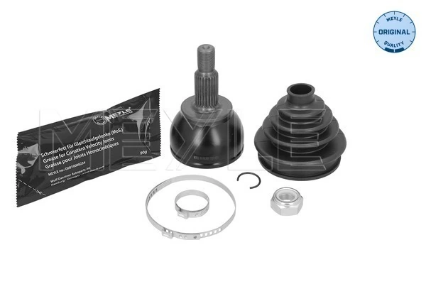 Joint Kit, drive shaft