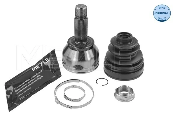 Joint Kit, drive shaft