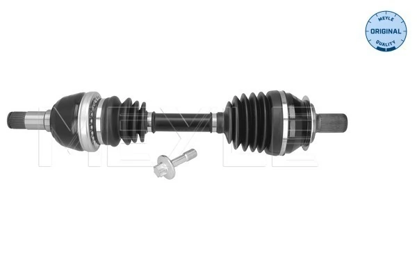 Drive Shaft