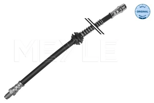 Brake Hose