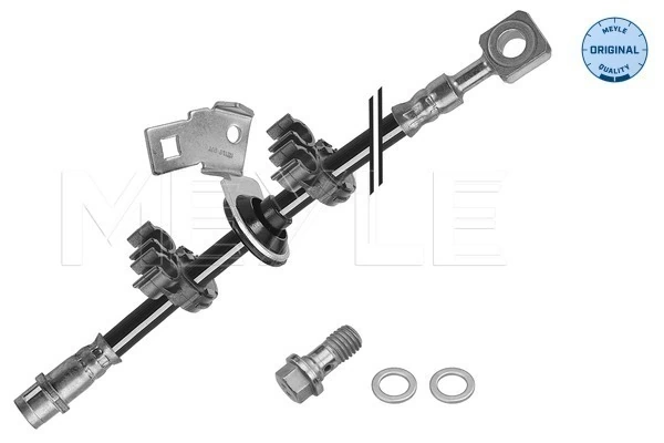 Brake Hose