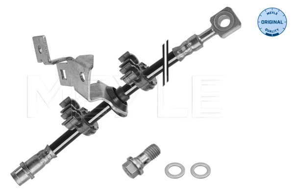 Brake Hose